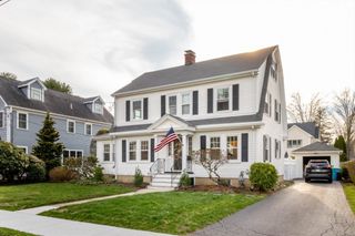 51 Stevens Rd., Needham, MA 02492