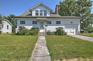 1149 Moorland Avenue, Bristol, VA 24201