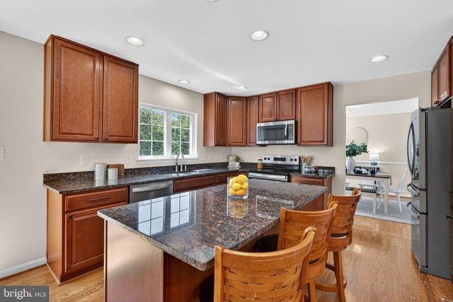 6090 OLD WASHINGTON RD, Elkridge, MD 21075