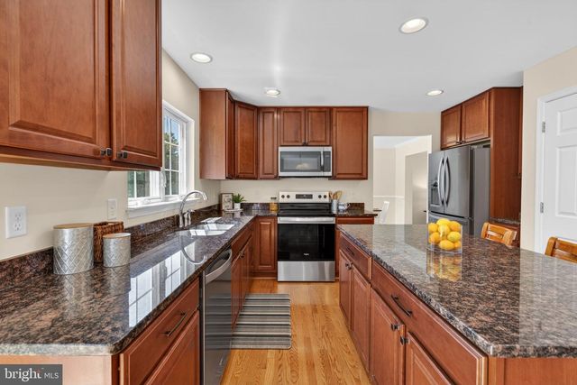 6090 OLD WASHINGTON RD, Elkridge, MD 21075