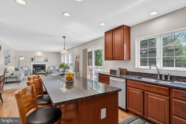 6090 OLD WASHINGTON RD, Elkridge, MD 21075