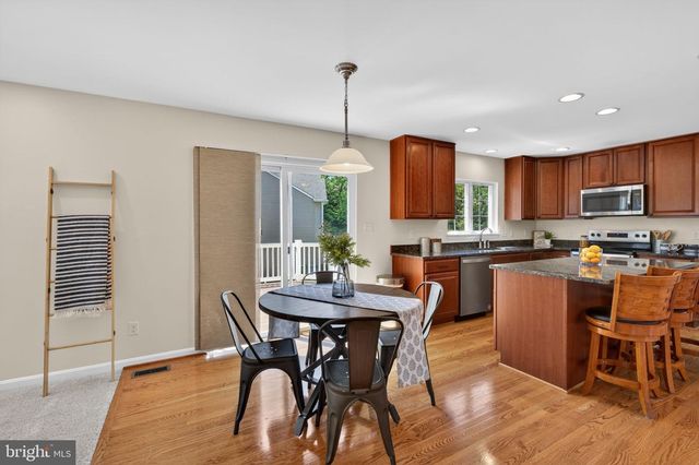 6090 OLD WASHINGTON RD, Elkridge, MD 21075