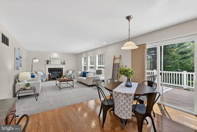 6090 OLD WASHINGTON RD, Elkridge, MD 21075
