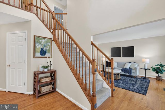 6090 OLD WASHINGTON RD, Elkridge, MD 21075