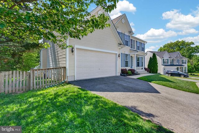 6090 OLD WASHINGTON RD, Elkridge, MD 21075