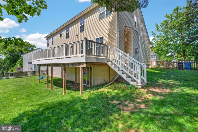 6090 OLD WASHINGTON RD, Elkridge, MD 21075