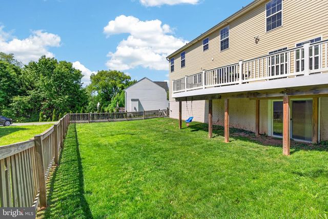 6090 OLD WASHINGTON RD, Elkridge, MD 21075