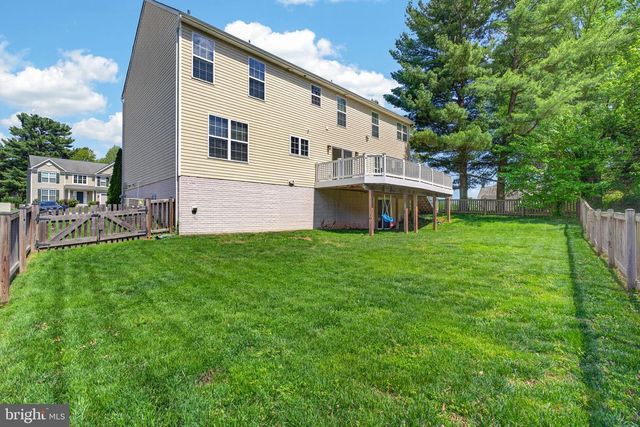 6090 OLD WASHINGTON RD, Elkridge, MD 21075