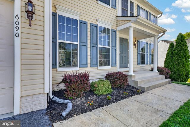 6090 OLD WASHINGTON RD, Elkridge, MD 21075