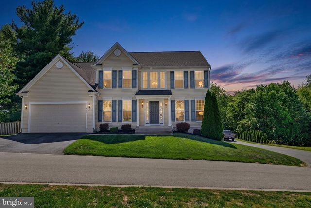 6090 OLD WASHINGTON RD, Elkridge, MD 21075