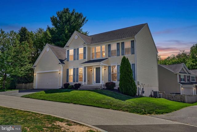 6090 OLD WASHINGTON RD, Elkridge, MD 21075