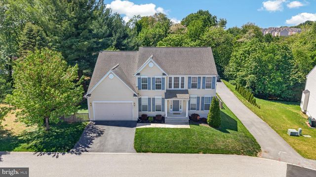 6090 OLD WASHINGTON RD, Elkridge, MD 21075