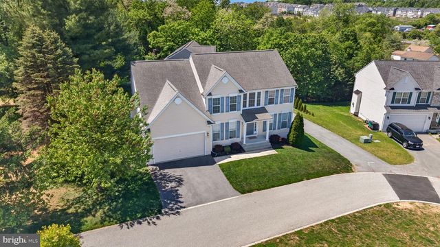 6090 OLD WASHINGTON RD, Elkridge, MD 21075