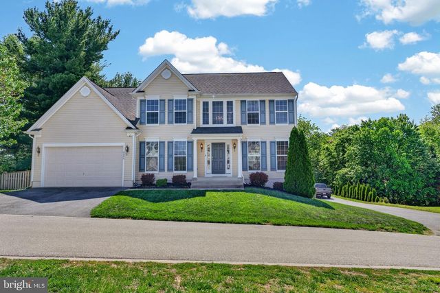 6090 OLD WASHINGTON RD, Elkridge, MD 21075