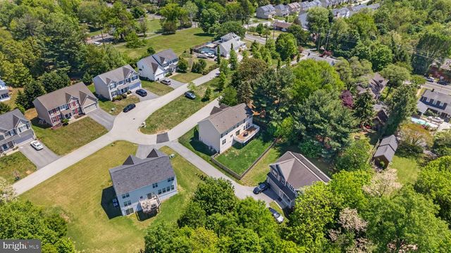 6090 OLD WASHINGTON RD, Elkridge, MD 21075