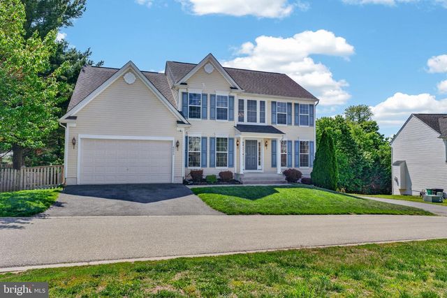 6090 OLD WASHINGTON RD, Elkridge, MD 21075