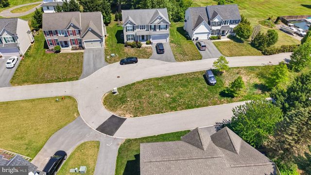 6090 OLD WASHINGTON RD, Elkridge, MD 21075