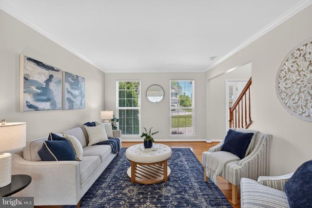 6090 OLD WASHINGTON RD, Elkridge, MD 21075