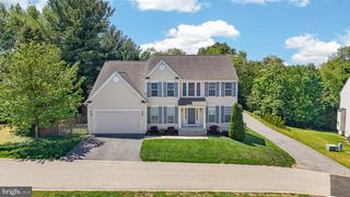 6090 OLD WASHINGTON RD, Elkridge, MD 21075