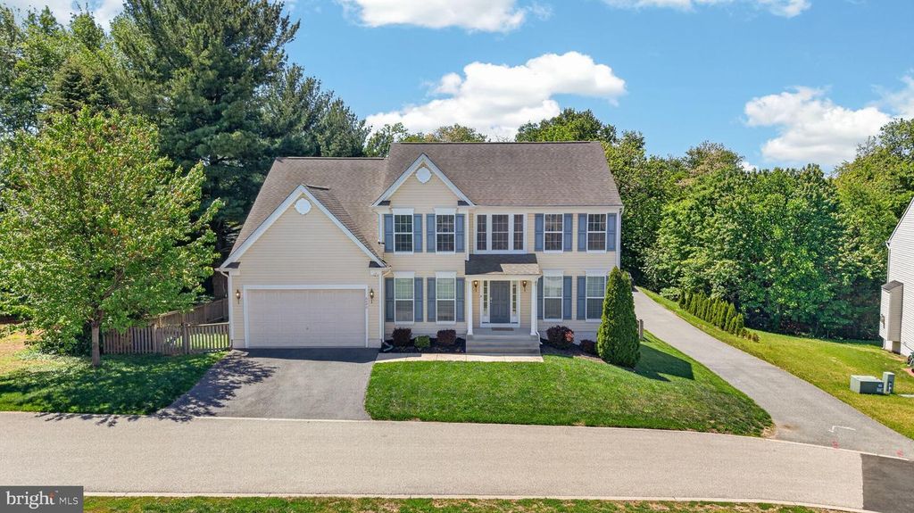 6090 OLD WASHINGTON RD, Elkridge, MD 21075