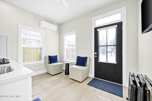 1405 Church Street A, Wilmington, NC 28401