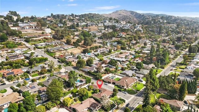 11511 Beverly Drive, Whittier, CA 90601