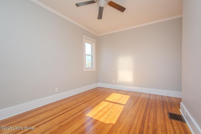 1072 Eastern Pkwy, Louisville, KY 40217