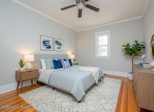 1072 Eastern Pkwy, Louisville, KY 40217