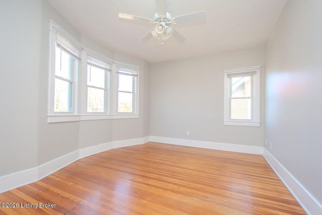 1072 Eastern Pkwy, Louisville, KY 40217