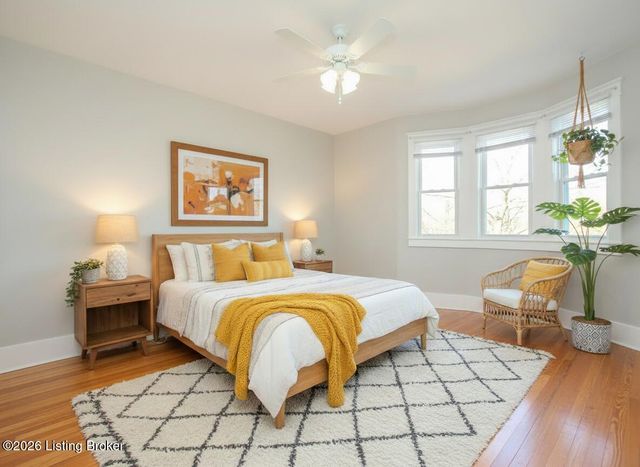 1072 Eastern Pkwy, Louisville, KY 40217