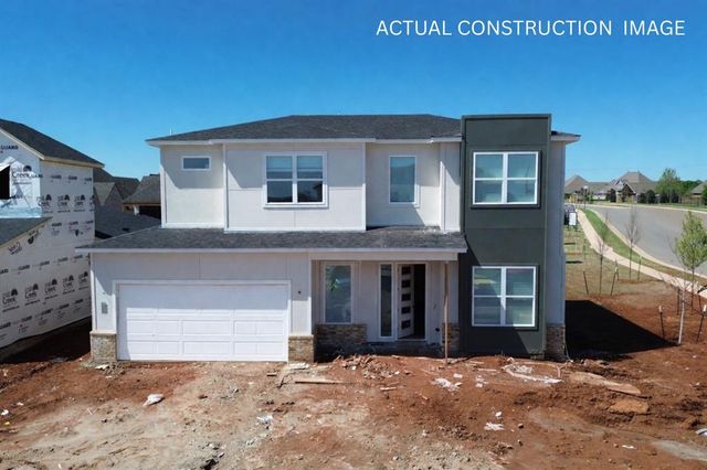 15517 Echo Park Drive, Edmond, OK 73013