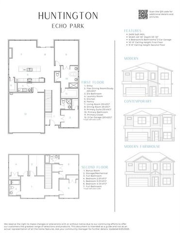 15517 Echo Park Drive, Edmond, OK 73013