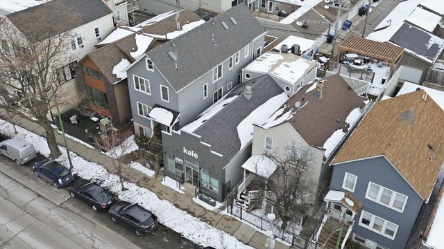 2447 N Ashland Avenue 1, Chicago, IL 60614