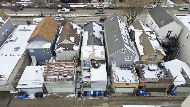 2447 N Ashland Avenue 1, Chicago, IL 60614