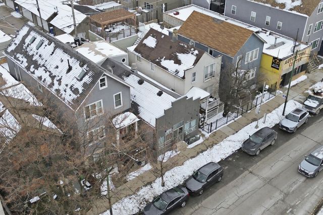 2447 N Ashland Avenue 1, Chicago, IL 60614