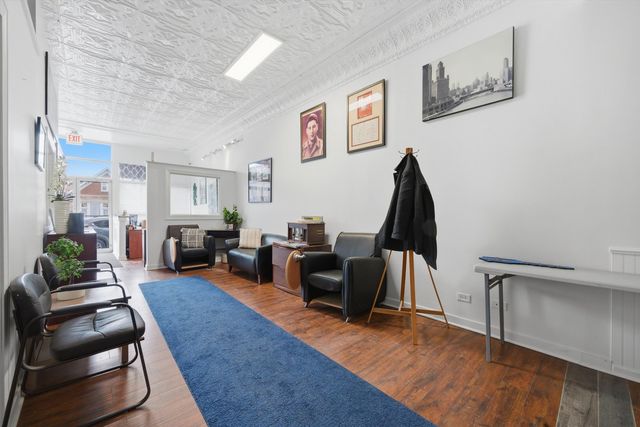 2447 N Ashland Avenue 1, Chicago, IL 60614