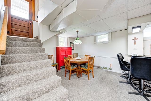 1000 S Jackson Street, Greencastle, IN 46135