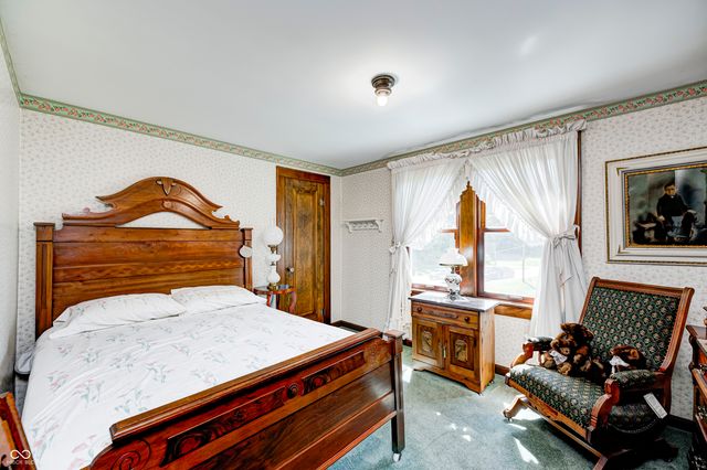 1000 S Jackson Street, Greencastle, IN 46135