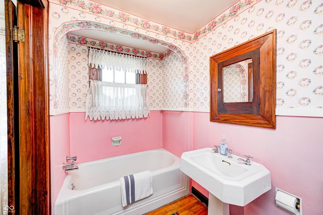 1000 S Jackson Street, Greencastle, IN 46135