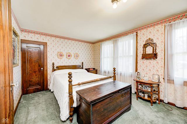 1000 S Jackson Street, Greencastle, IN 46135