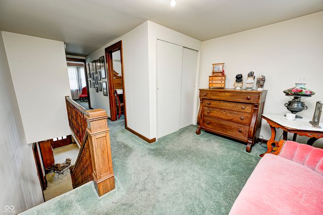 1000 S Jackson Street, Greencastle, IN 46135