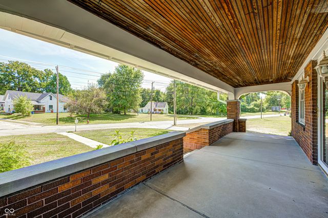 1000 S Jackson Street, Greencastle, IN 46135