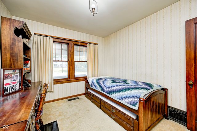 1000 S Jackson Street, Greencastle, IN 46135