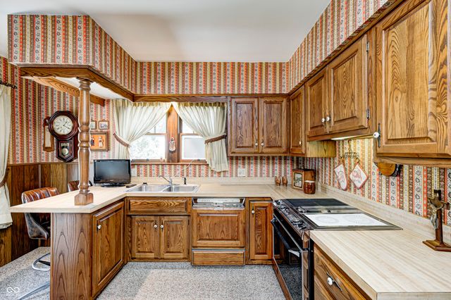 1000 S Jackson Street, Greencastle, IN 46135