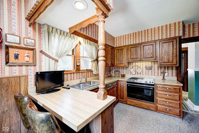 1000 S Jackson Street, Greencastle, IN 46135