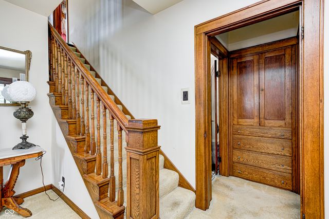 1000 S Jackson Street, Greencastle, IN 46135