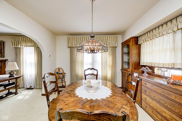 1000 S Jackson Street, Greencastle, IN 46135