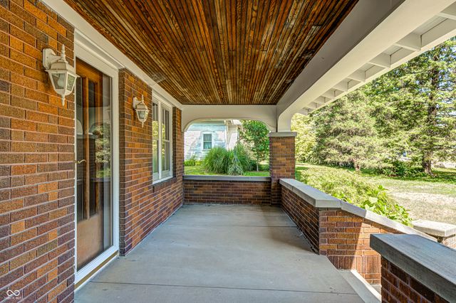 1000 S Jackson Street, Greencastle, IN 46135