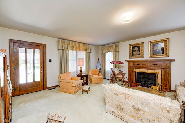 1000 S Jackson Street, Greencastle, IN 46135