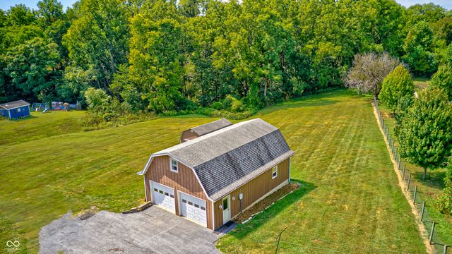 1000 S Jackson Street, Greencastle, IN 46135